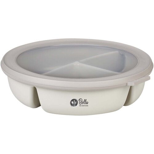 DéBlé Mepal Cirqula Bento bowl 1000 ml 113189 bedrukt met logo