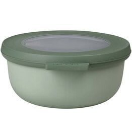 DéBlé Mepal Cirqula multikom 350 ml 113187 bedrukt met logo