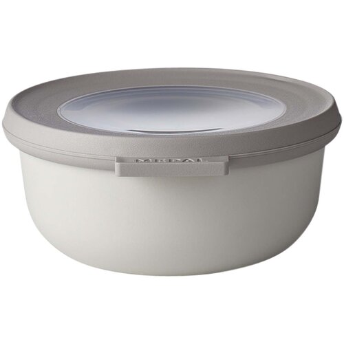 DéBlé Mepal Cirqula multikom 350 ml 113187 bedrukt met logo