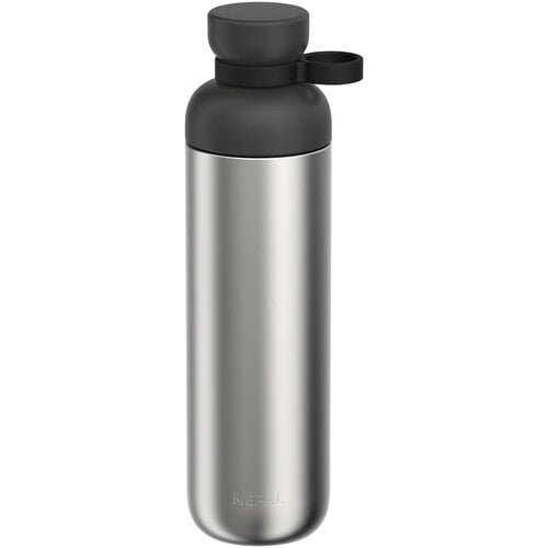 Mepal Vita gerecyclede RVS waterfles 900 ml (113186) bedrukt met logo