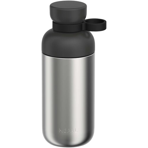 DéBlé Mepal Vita gerecyclede RVS waterfles 500 ml 113167 bedrukt met logo
