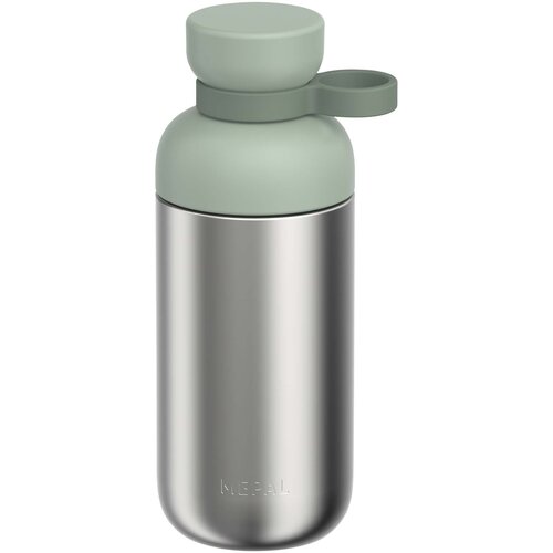 DéBlé Mepal Vita gerecyclede RVS waterfles 500 ml 113167 bedrukt met logo