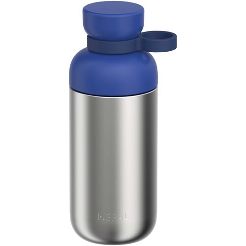 DéBlé Mepal Vita gerecyclede RVS waterfles 500 ml 113167 bedrukt met logo