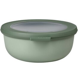 DéBlé Mepal Cirqula multikom 750 ml 113188 bedrukt met logo