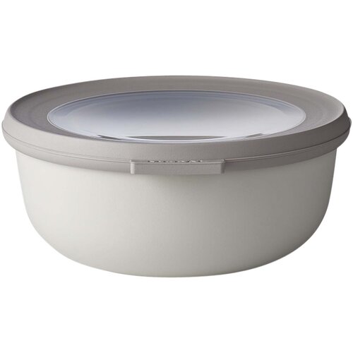 DéBlé Mepal Cirqula multikom 750 ml 113188 bedrukt met logo