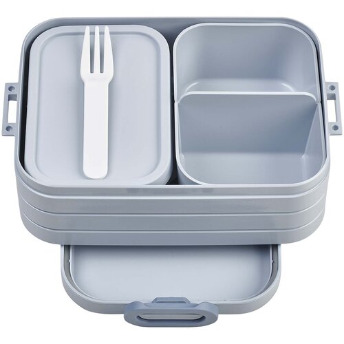 DéBlé Mepal Take a Break Midi Bento lunchbox 900 ml 113159 bedrukt met logo