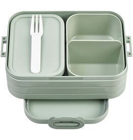 DéBlé Mepal Take a Break Midi Bento lunchbox 900 ml 113159 bedrukt met logo
