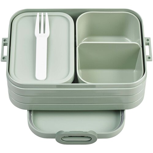 DéBlé Mepal Take a Break Midi Bento lunchbox 900 ml 113159 bedrukt met logo
