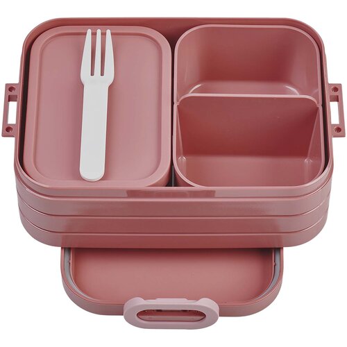 DéBlé Mepal Take a Break Midi Bento lunchbox 900 ml 113159 bedrukt met logo