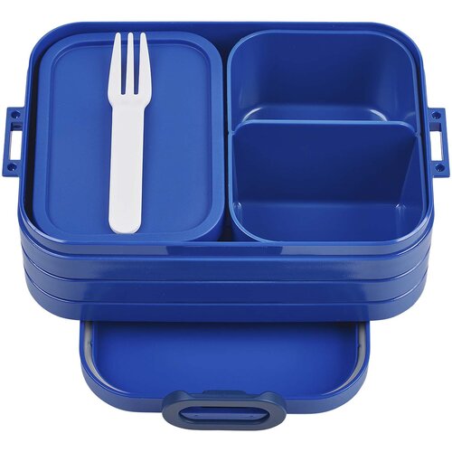 DéBlé Mepal Take a Break Midi Bento lunchbox 900 ml 113159 bedrukt met logo