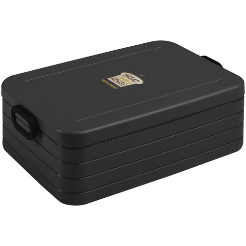 DéBlé Mepal Take a Break XL lunchbox 2000 ml 113158 bedrukt met logo