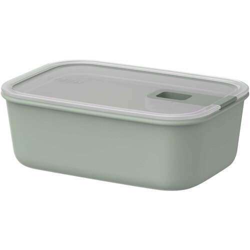 DéBlé Mepal EasyClip bewaardoos 1000 ml 113139 bedrukt met logo