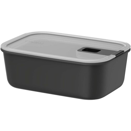 DéBlé Mepal EasyClip bewaardoos 1000 ml 113139 bedrukt met logo