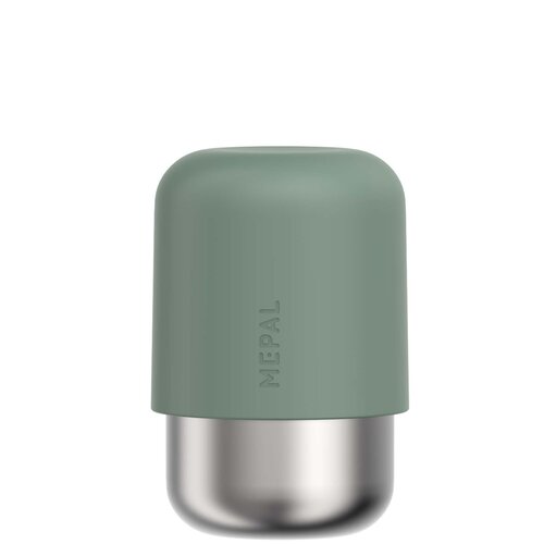 DéBlé Mepal Ellipse RVS coffee-to-go beker 300 ml 100964 bedrukt met logo