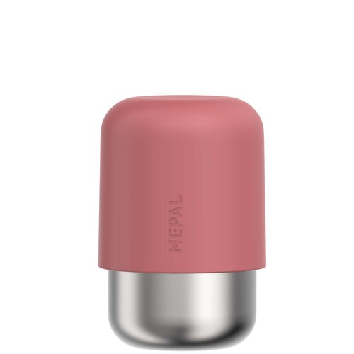 DéBlé Mepal Ellipse RVS coffee-to-go beker 300 ml 100964 bedrukt met logo