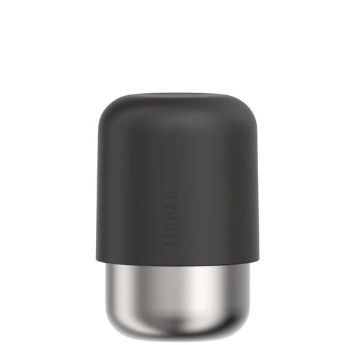 DéBlé Mepal Ellipse RVS coffee-to-go beker 300 ml 100964 bedrukt met logo