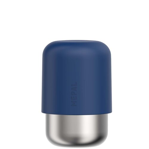 DéBlé Mepal Ellipse RVS coffee-to-go beker 300 ml 100964 bedrukt met logo