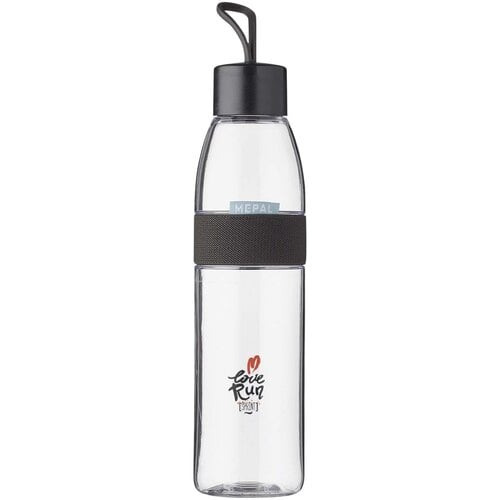 DéBlé Mepal Ellipse waterfles 700 ml 113150 bedrukt met logo