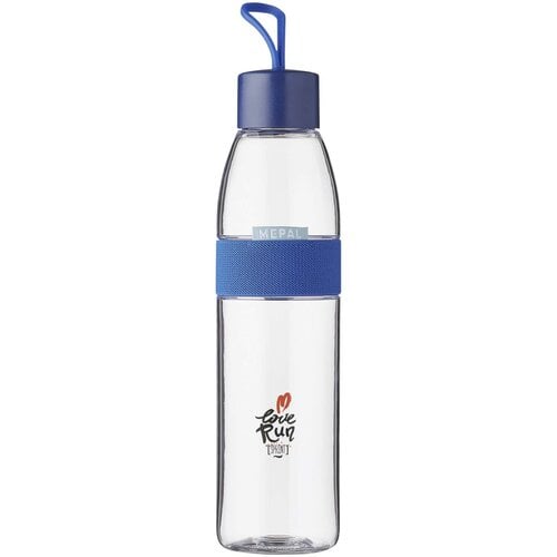 DéBlé Mepal Ellipse waterfles 700 ml 113150 bedrukt met logo