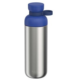 DéBlé Mepal Vita gerecyclede RVS waterfles 700 ml 100963 gegraveerd met logo