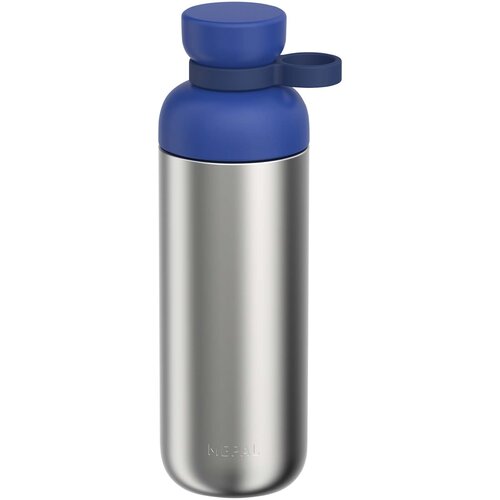 DéBlé Mepal Vita gerecyclede RVS waterfles 700 ml 100963 gegraveerd met logo