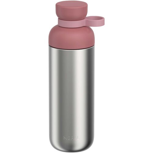 DéBlé Mepal Vita gerecyclede RVS waterfles 700 ml 100963 gegraveerd met logo