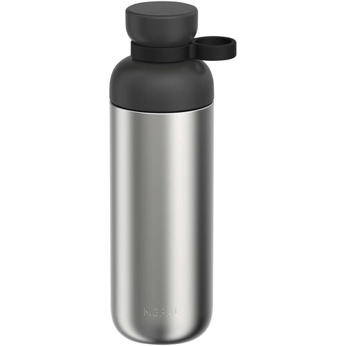 DéBlé Mepal Vita gerecyclede RVS waterfles 700 ml 100963 gegraveerd met logo