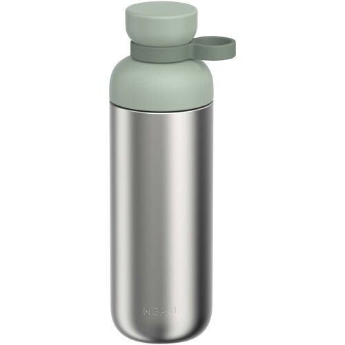DéBlé Mepal Vita gerecyclede RVS waterfles 700 ml 100963 gegraveerd met logo