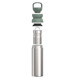 DéBlé Mepal Ellipse geïsoleerde theemok 500 ml 100966 bedrukt met logo