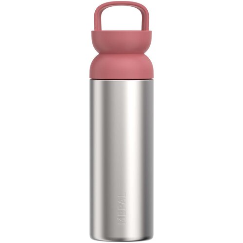 DéBlé Mepal Ellipse geïsoleerde theemok 500 ml 100966 bedrukt met logo