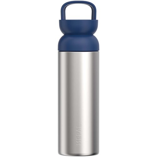 DéBlé Mepal Ellipse geïsoleerde theemok 500 ml 100966 bedrukt met logo