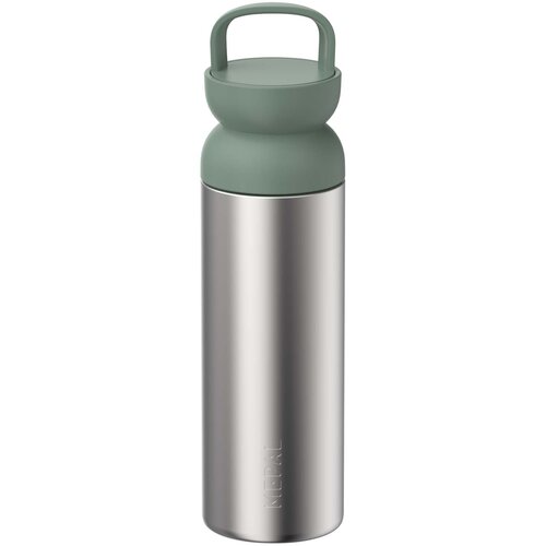 DéBlé Mepal Ellipse geïsoleerde theemok 500 ml 100966 bedrukt met logo