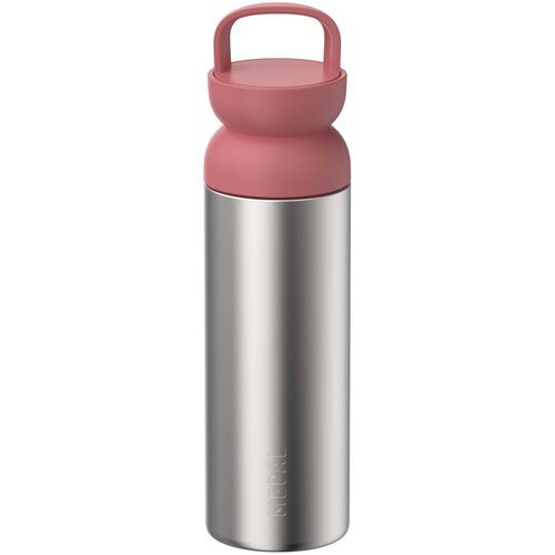 DéBlé Mepal Ellipse geïsoleerde theemok 500 ml 100966 bedrukt met logo