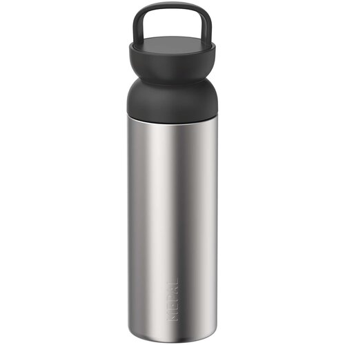 DéBlé Mepal Ellipse geïsoleerde theemok 500 ml 100966 bedrukt met logo