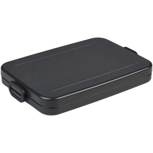 DéBlé Mepal Take a Break Flat lunchbox 800 ml 113154 bedrukt met logo
