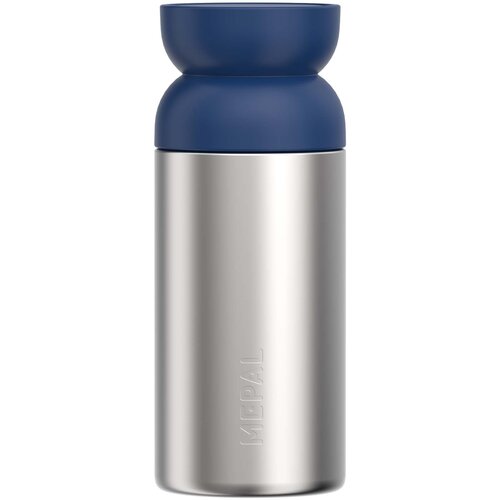 DéBlé Mepal Ellipse geïsoleerde koffiebeker 350 ml 100965 bedrukt met logo
