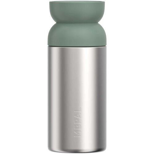 DéBlé Mepal Ellipse geïsoleerde koffiebeker 350 ml 100965 bedrukt met logo