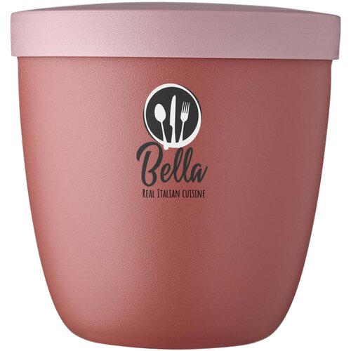 Mepal Ellipse snackpot