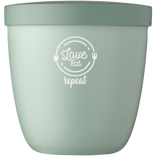 Mepal Ellipse snackpot