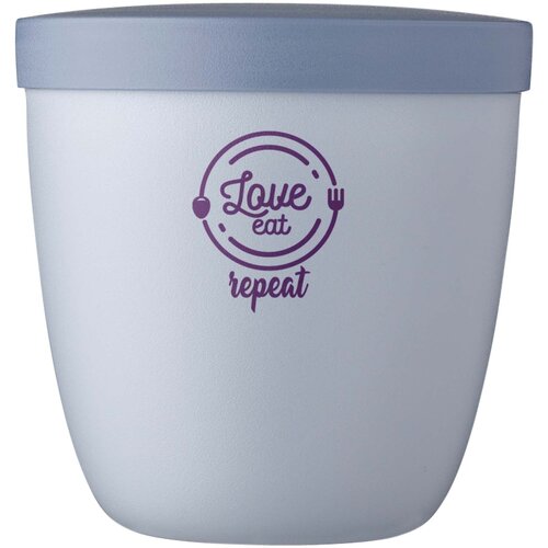 Mepal Ellipse snackpot