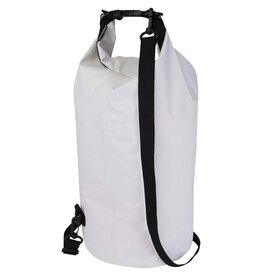 Camper waterdichte duffeltas 10L 130150 bedrukt met logo