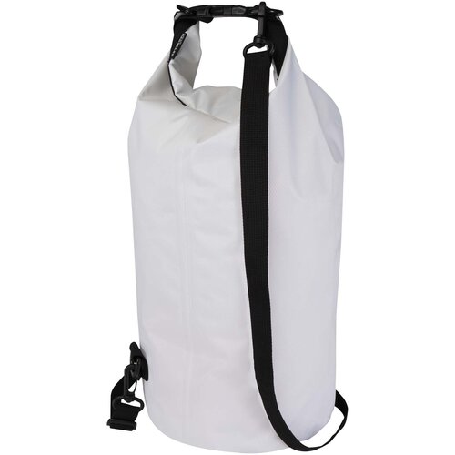 Camper waterdichte duffeltas 10L 130150 bedrukt met logo
