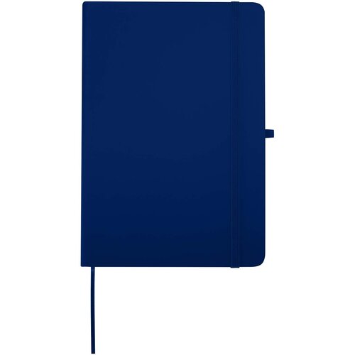 DéBlé Spectrum A5 gerecycled hardcover notitieboek 107403 bedrukt met logo