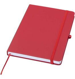 DéBlé Spectrum A5 gerecycled hardcover notitieboek 107403 bedrukt met logo