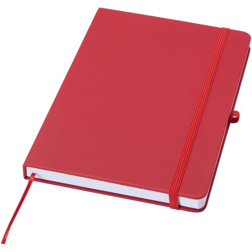 DéBlé Spectrum A5 gerecycled hardcover notitieboek 107403 bedrukt met logo