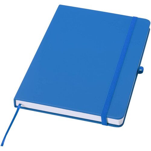 DéBlé Spectrum A5 gerecycled hardcover notitieboek 107403 bedrukt met logo