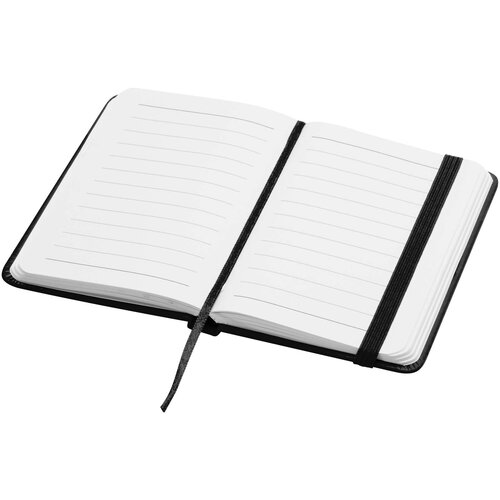 DéBlé Spectrum A7 hardcover notitieboek 107399 bedrukt met logo