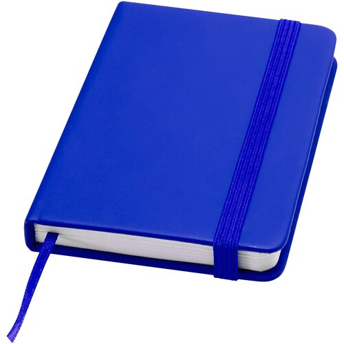 DéBlé Spectrum A7 hardcover notitieboek 107399 bedrukt met logo