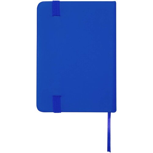 DéBlé Spectrum A7 hardcover notitieboek 107399 bedrukt met logo