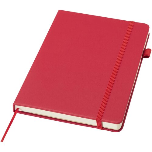 DéBlé Liss A5 gerecycled hardcover notitieboek 107287 bedrukt met logo
